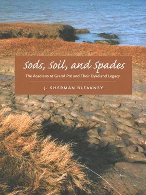 cover image of Sods, Soil, and Spades
